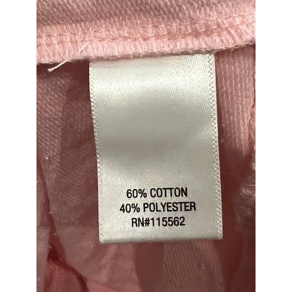 American Girl Tenney Grant Gorl Almond Blossom Long Sleeve Shirt Size L NWT $36 - Picture 7 of 14